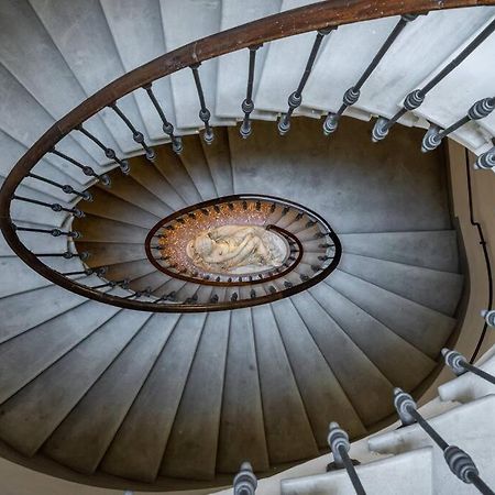 Apartament Deliziosa Casa Nel Centro Di Bologna Palazzo Storico Zambeccari Zewnętrze zdjęcie