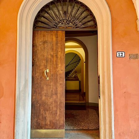Apartament Deliziosa Casa Nel Centro Di Bologna Palazzo Storico Zambeccari Zewnętrze zdjęcie
