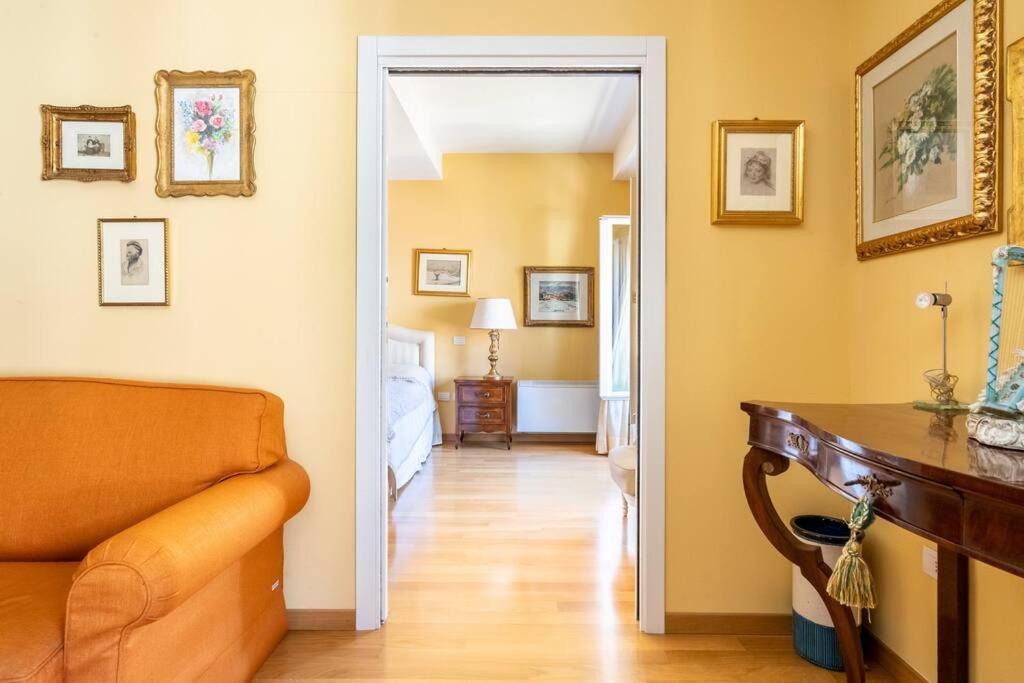 Apartament Deliziosa Casa Nel Centro Di Bologna Palazzo Storico Zambeccari Zewnętrze zdjęcie