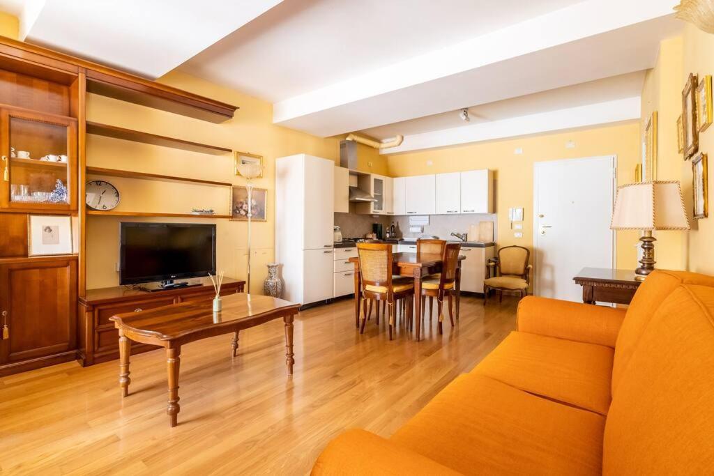 Apartament Deliziosa Casa Nel Centro Di Bologna Palazzo Storico Zambeccari Zewnętrze zdjęcie