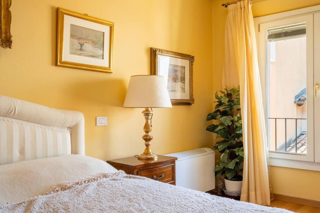 Apartament Deliziosa Casa Nel Centro Di Bologna Palazzo Storico Zambeccari Zewnętrze zdjęcie