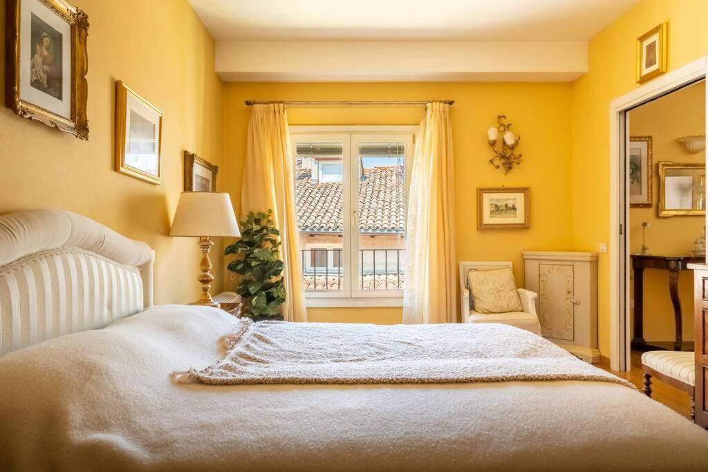 Apartament Deliziosa Casa Nel Centro Di Bologna Palazzo Storico Zambeccari Zewnętrze zdjęcie