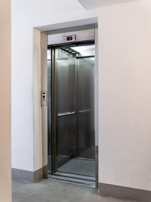 Apartament Deliziosa Casa Nel Centro Di Bologna Palazzo Storico Zambeccari Zewnętrze zdjęcie
