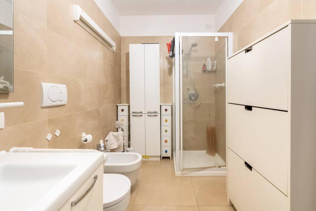 Apartament Deliziosa Casa Nel Centro Di Bologna Palazzo Storico Zambeccari Zewnętrze zdjęcie