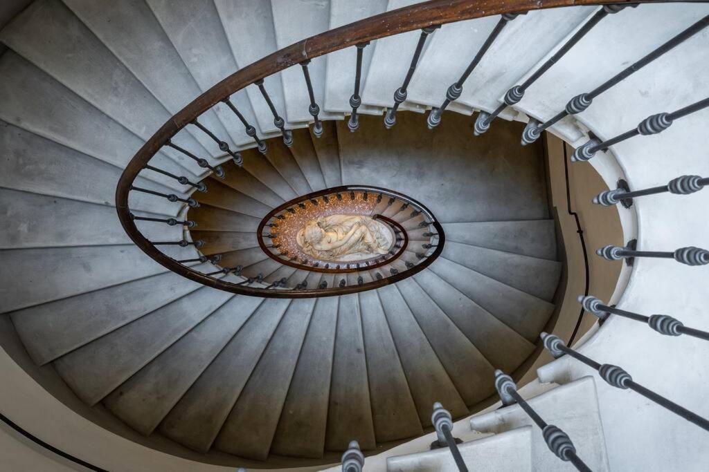 Apartament Deliziosa Casa Nel Centro Di Bologna Palazzo Storico Zambeccari Zewnętrze zdjęcie
