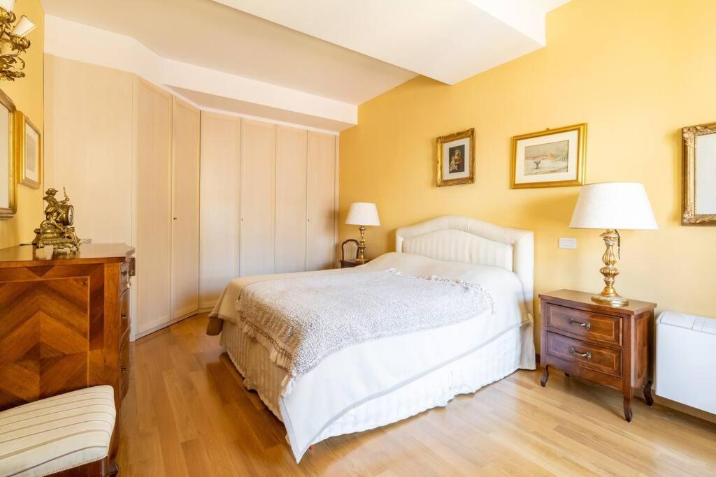 Apartament Deliziosa Casa Nel Centro Di Bologna Palazzo Storico Zambeccari Zewnętrze zdjęcie