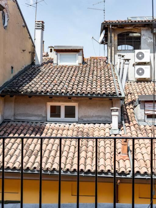 Apartament Deliziosa Casa Nel Centro Di Bologna Palazzo Storico Zambeccari Zewnętrze zdjęcie
