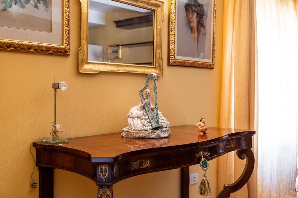 Apartament Deliziosa Casa Nel Centro Di Bologna Palazzo Storico Zambeccari Zewnętrze zdjęcie
