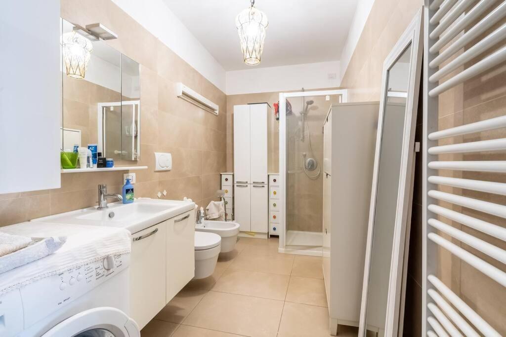 Apartament Deliziosa Casa Nel Centro Di Bologna Palazzo Storico Zambeccari Zewnętrze zdjęcie