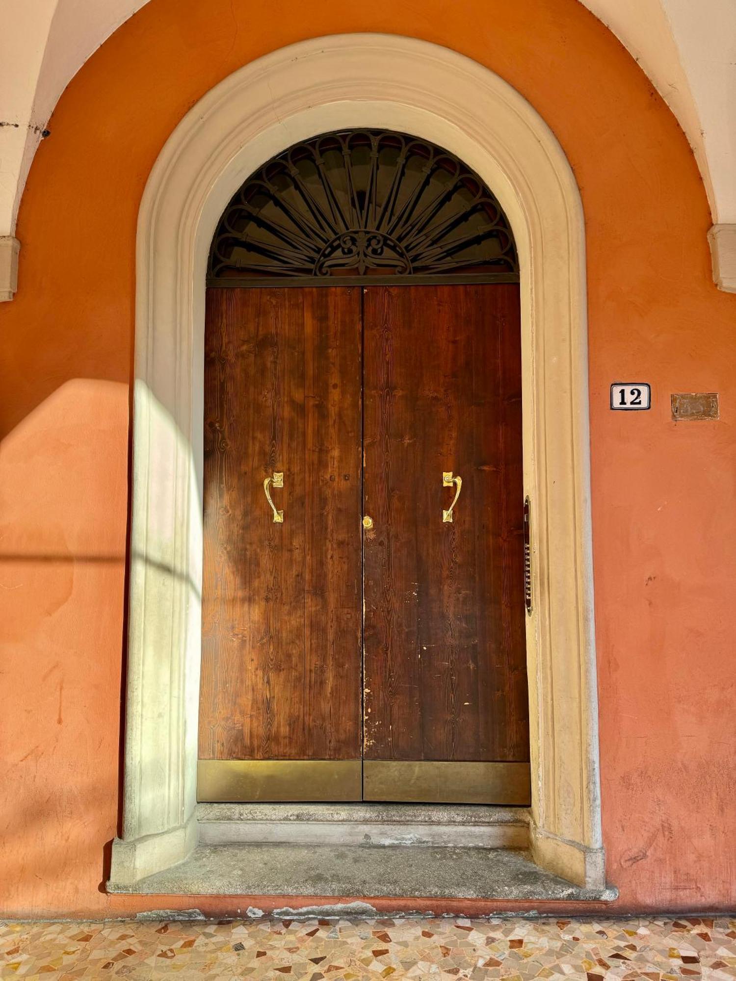 Apartament Deliziosa Casa Nel Centro Di Bologna Palazzo Storico Zambeccari Zewnętrze zdjęcie